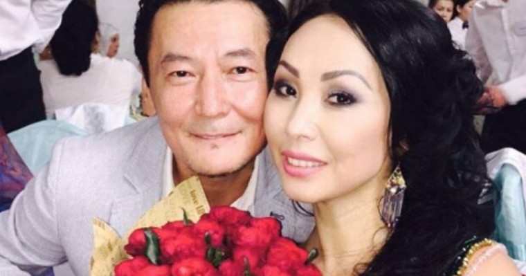 Қыдырәлі мен Қарақаттың алтыншы баласы дүниеге келді