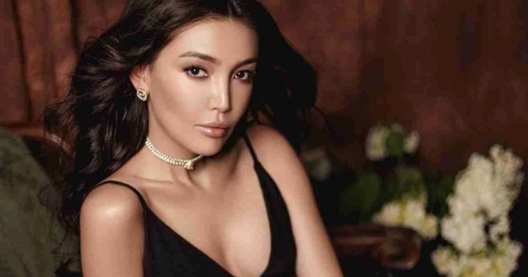 "30 жасқа дейін тұрмысқа шықпаңдар": Құралай Анарбекова аруларға кеңес берді