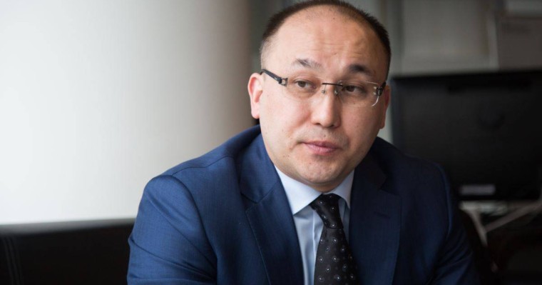 Түркістан соты министр Абаевтың апелляциялық шағымын қанағаттандырмады