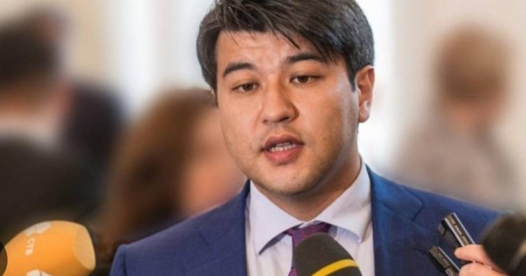 "Мәсімов қолдау көрсеткен" - Бишімбаевтың Мәсімовпен тығыз байланыста болғаны туралы ақпарат тарады