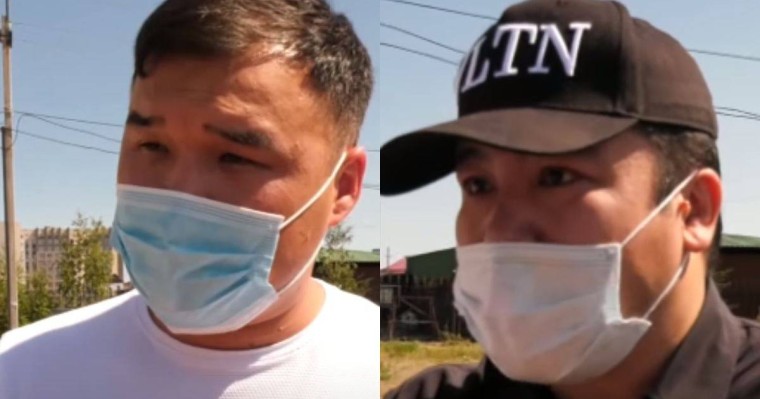 "Түкке қатысым жоқ". Тұрсынбек Қабатов қызының ҰБТ-дағы былығы туралы айтып берді (видео)