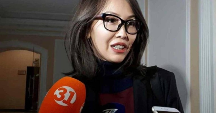 "Бұл – қайғылы оқиға": Бишімбаевтың бұрынғы әйелі оқиғаға қатысты пікір білдірді