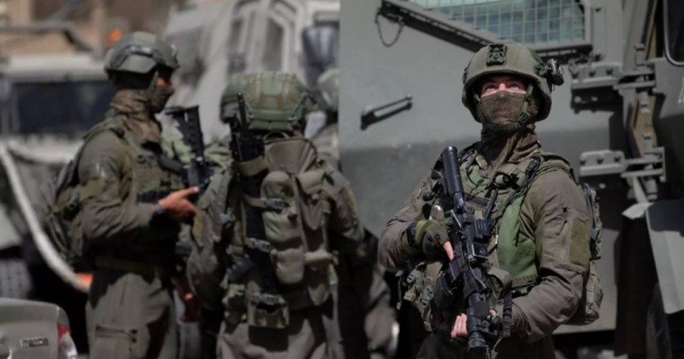 Израиль қорғаныс күштері "Исламдық жиһад" радикалды тобының жетекшісінің көзін құртты