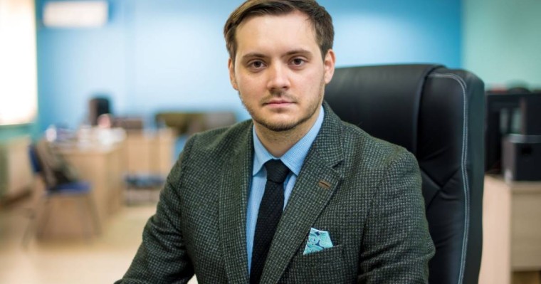 Қалай ғана ұлттық идеологияға жауапты салада Данилов отыр? - Оңғар Қабден