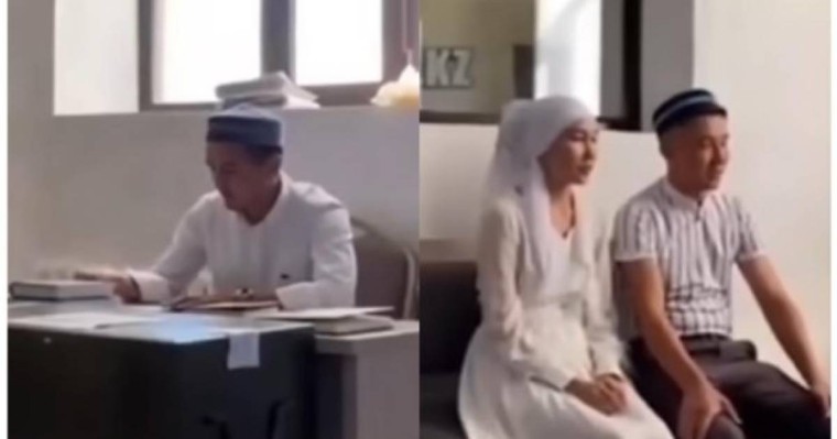 Күйеуінен мәһрге қаладан пәтер сұраған қалыңдық елді шошытты (ВИДЕО)