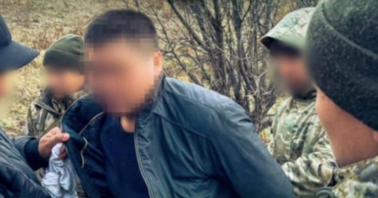 «Жетісу облысында өз шәкіртін зорлады деген күдікпен мұғалімі ұсталды»