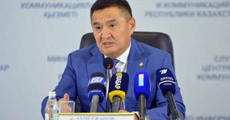 Ауыл шаруашылығы субсидиялары сән салоны, фармацевтика, жылжымайтын мүлікті жалға беру ұйымдарына аударылып келген – Ахметжанов