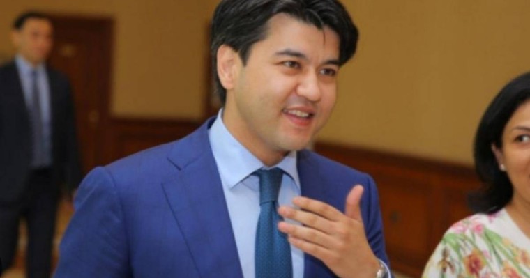 Әйелін ұрып өлтірді: экс-Ұлттық экономика министрі ұсталды