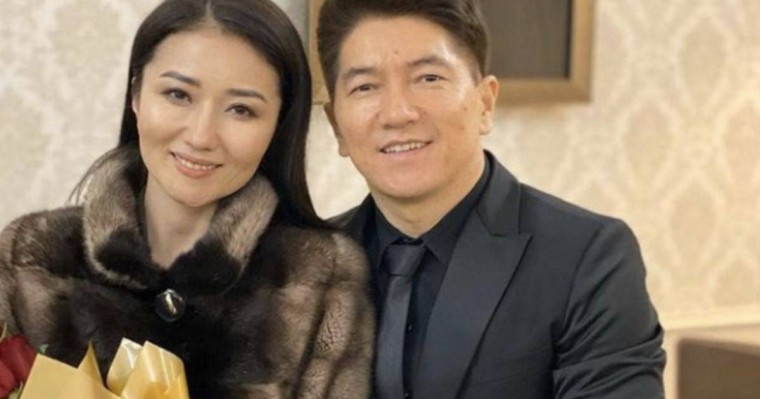 Майғазиев және Мыса... Халық алдында "елім-жерім" деп, былай шыға "некрасивый движение" жасайды