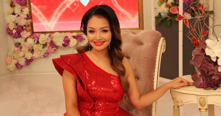 «Болды, қойшы»: Аша Матай «Қалаулым» жобасын күйеуінің талабынан кейін жүргізуден бас тартқанын айтты