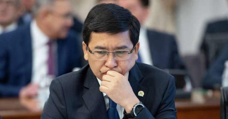 Аймағамбетов: "Мұғалімдер құқығы бұзылса, жауапты тұлғаны жұмыстан босатамыз"