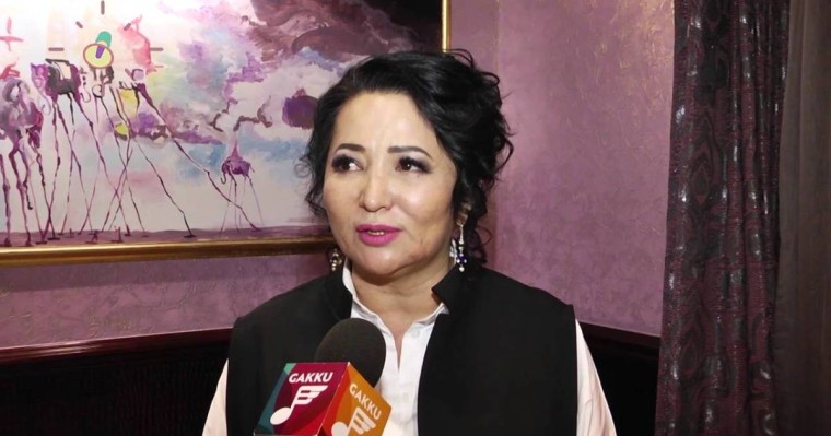 "Неге Димаштың мамасындай болмайсыз": Қайраттың анасына ауыр сын айтылды