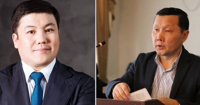 Тұрсынбектің қызының даулы оқиғасын жария еткен заңгер өзін айыптағандарға жауап берді