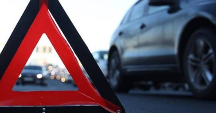 14 жастағы баланы көлігімен қағып өлтірген шенеунік қызметінде отыр