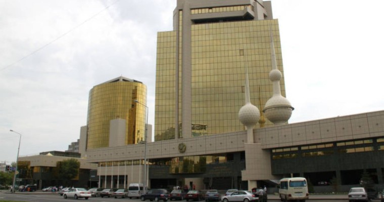 Ауыл шаруашылығы вице-министрі тағайындалды