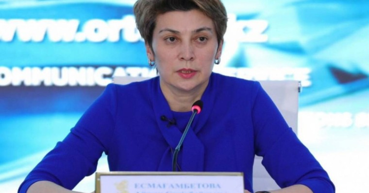 Бас санитар дәрігер карантин туралы Қаулыға өзгерістер енгізді