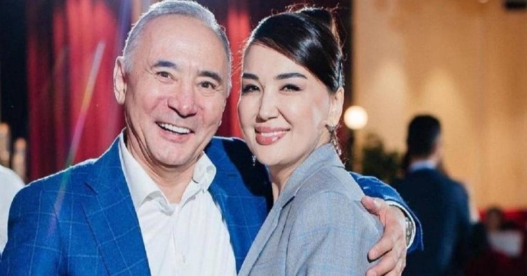 «Мені тағдырластарым ғана түсінеді»: Танымал тележүргізуші көпшілікке мұңын шақты