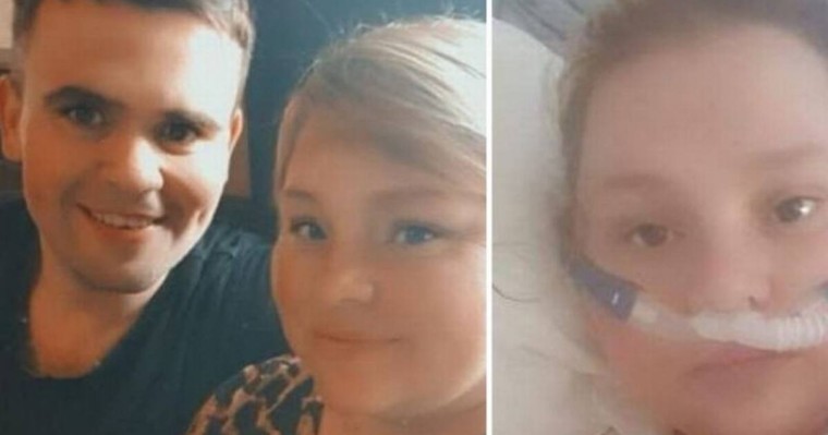 Таңғажайып оқиға: Комада жатқан бойжеткен сүйіктісі үйленуге ұсыныс жасаған соң есін жиды