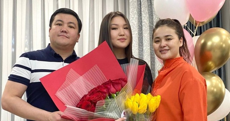 Тұрсынбек Қабатовтың өзінің де, қызының да үстінен қылмыстық іс қозғалмаған