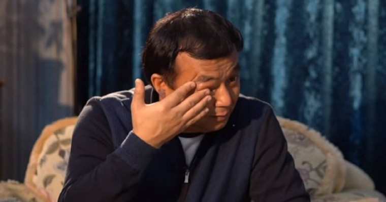 Саят Медеуов: Әкем "қазіргі індет жастарды қырып барады, олар аман болу үшін мен өзімді құрбандыққа қидым" деді