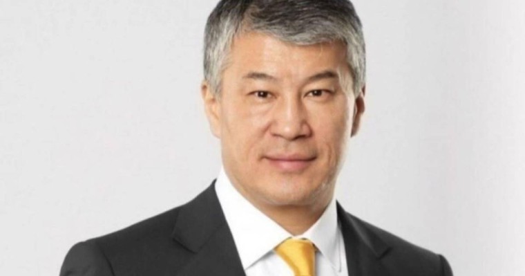 “Барлығын біліп отырдым”: Бостандыққа шыққан Қайрат Боранбаев мәлімдеме жасады