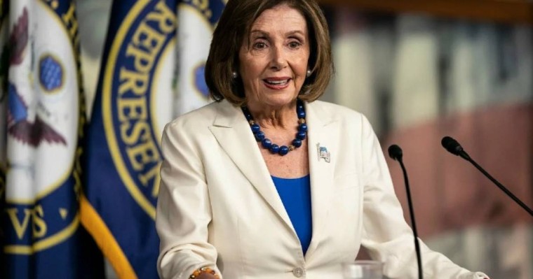 Нэнси Пелоси Тайваньға келді: АҚШ  Қытайдың талаптарын қарсы шықты ма?