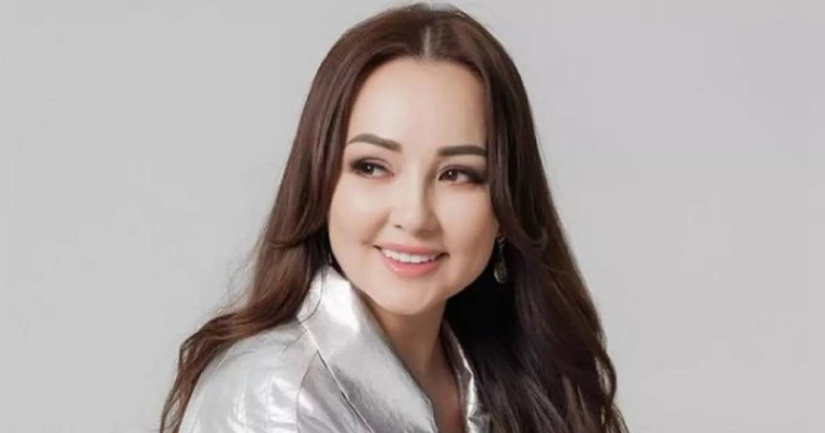 "Ойланып жүргенімізге бірнеше жыл болды": Жазира Байырбекова басқа жаққа көшу жайлы ойын айтты