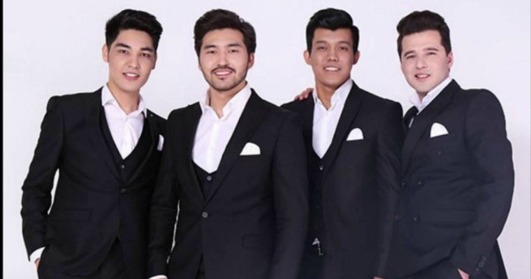 "Өнер жолында достық деген болмайды екен": "МузАрттың" шындығын інілері ашты