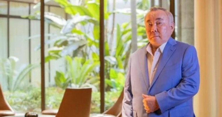 "Оның кім екенін білген жоқпын": Болат Назарбаевтың әйелі күйеуімен қалай танысқанын айтты