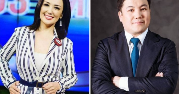 "Баласы үшін бәріне шыдайды": Ләйлә Сұлтанқызы Тұрсынбек туралы ойын айтты