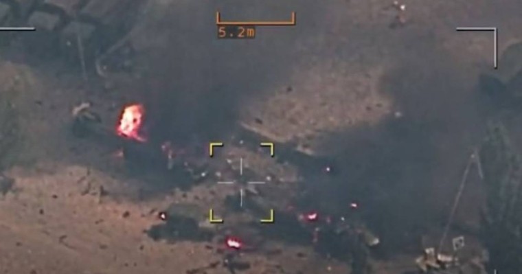 Қарабақта Әзербайжан қарулы күштері соққы беріп, келісемді бұзды