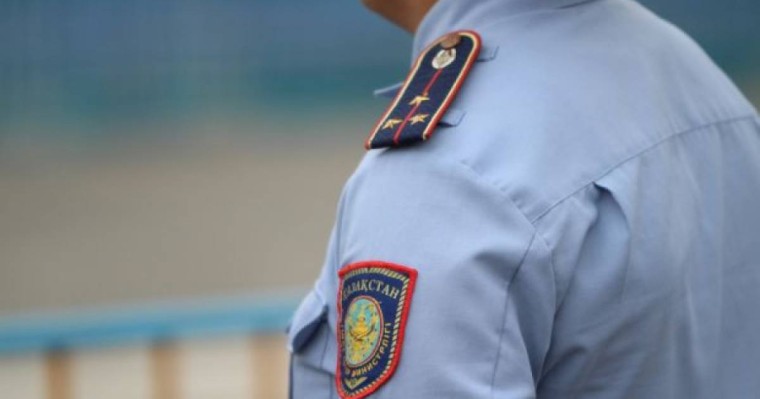 Мәйіті көмілген: Көкшетау маңындағы орманнан жоғалған қыздың денесі табылды