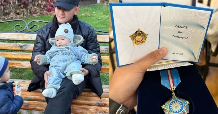 "Қызуым көтеріліп, қатты ауырып қалдым": Әли Оқапов даулы мәселе денсаулығына қалай әсер еткенін айтты