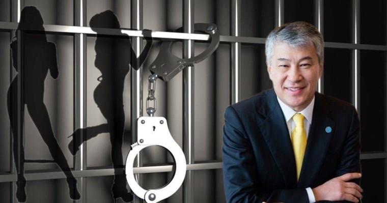 Қолжетімді ләззат: Боранбаевтың түрмедегі «демалысына» қатысты тың дерек шықты