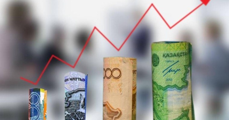 Қазақстанда инфляция 25%: Сарапшы Мамин үкіметінің өтірігін әшкереледі (видео)