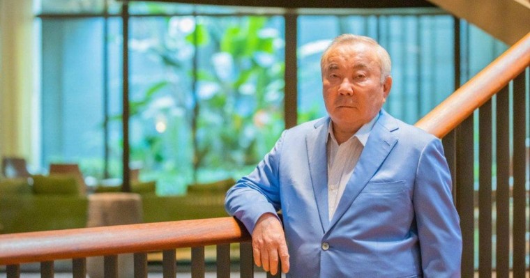 Болат Назарбаевтың өмірден өткені туралы ақпарат тарады