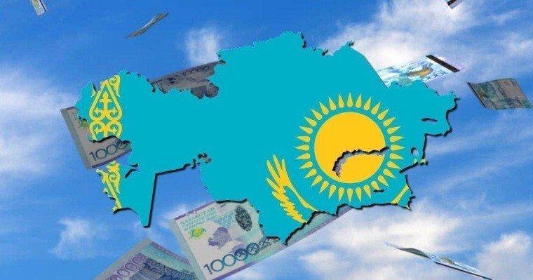 Жемқорлардан мемлекетке 857 млрд теңгенің активтері қайтарылды