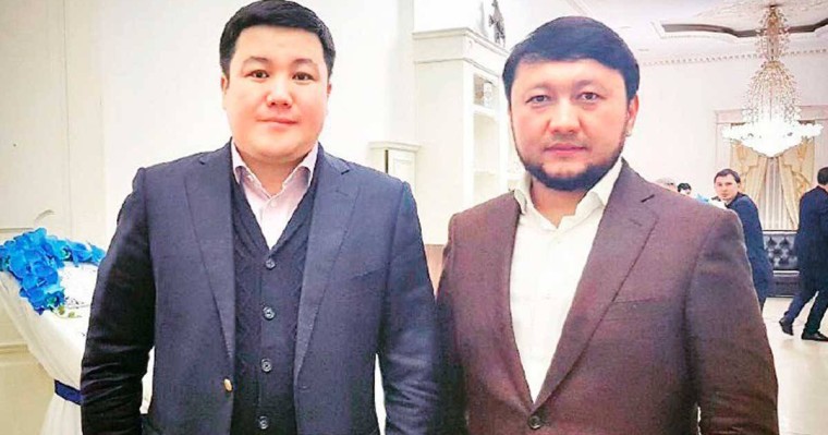 "Қазақта Тұрсынбек біреу ғана": Өнер майталмандары Қабатовқа қолдау білдірді