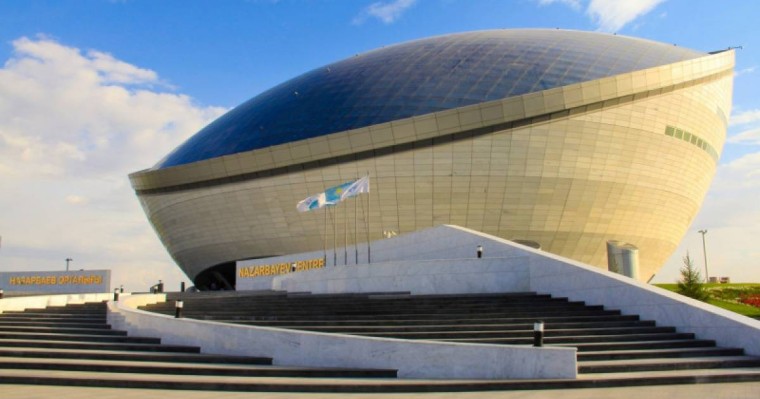 Назарбаевтың күзет қызметіне жаңа басшы тағайындалды