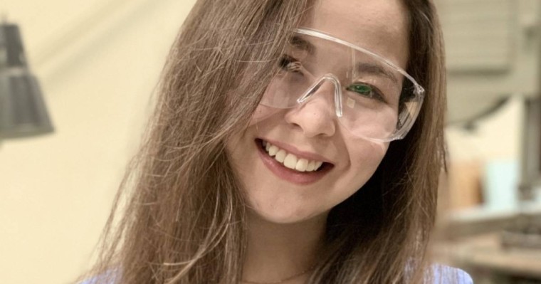 Илон Масктың жобасында жұмыс істейтін қазақ қызы: Мұнайға тәуелділіктен арылып, болашақтың технологиясын жасауға талпынсақ...