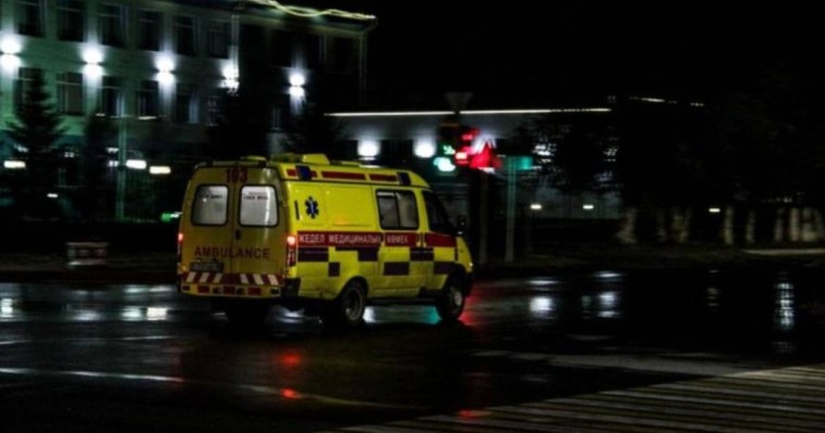 Павлодарда күйеуі өртеп жіберген әйел көз жұмды