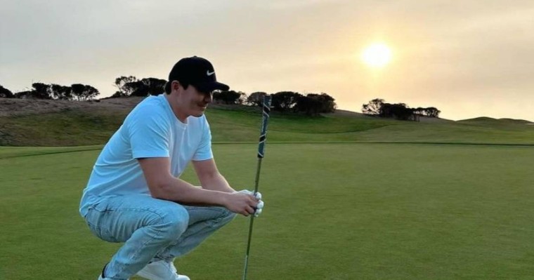 "Бағасы екі миллион теңгеден асады": Назарбаевтың немересі Калифорниядағы гольф клубында көзге түсті