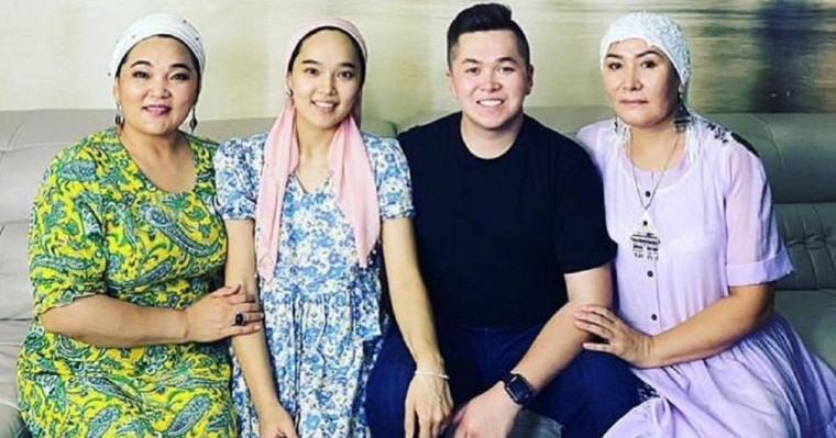 Көргенсіз, опасыз. Ішіңдегі бәле өлсін деген безбүйрек: Жанар Айжанова экс-күйеу баласы Қыран туралы шындық айтты…