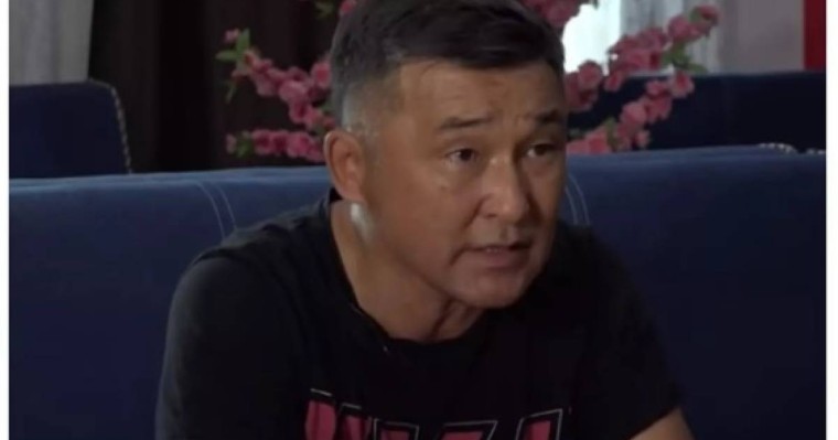 Алмат Сақатов: Уәлибек те, Бауыржан да "Тукаға" жетпейді (ВИДЕО)