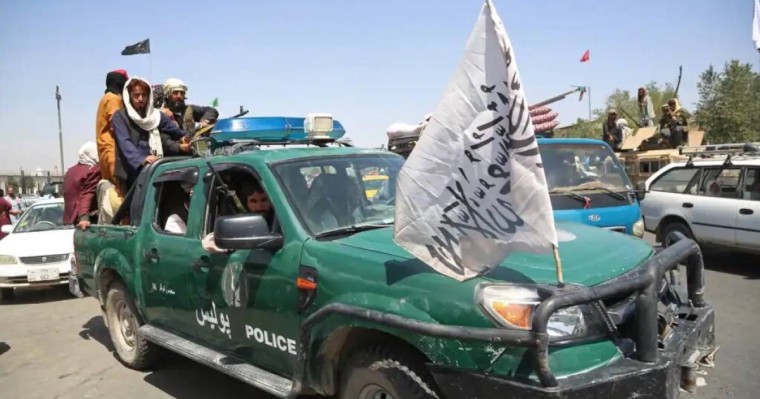 "Тәліптер қолына түссек соғысқа әкетеді". Ауғанстан қазақтары Қазақстаннан көмек сұрайды