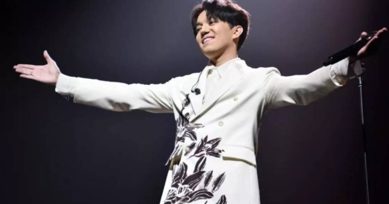 Димаш Құдайберген соңғы бес жылда алғаш рет қазақ тілінде ән жазды