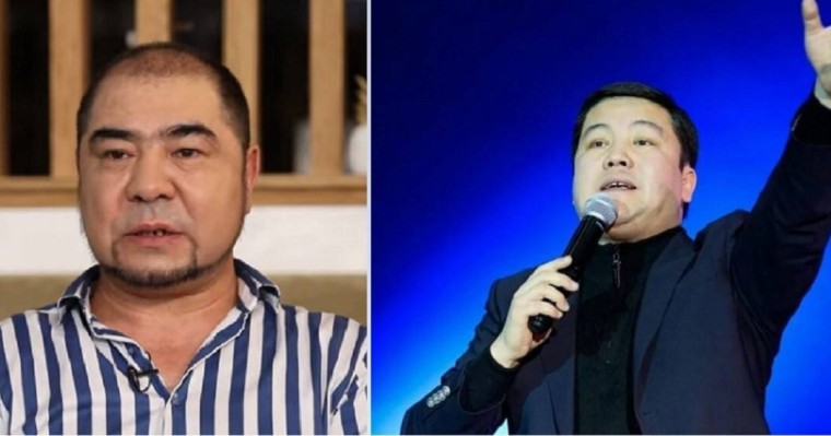 Актер Қажет Смағұлов: Тұрсынбек уәде еткен ақшасын бермеді