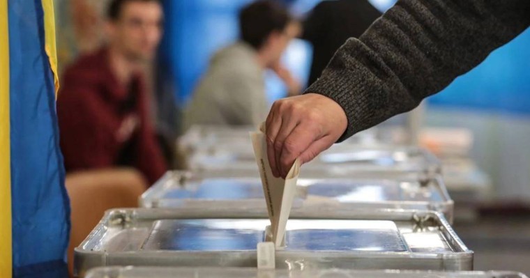 Елімізде алғаш рет облыстық маңызы бар қала мен аудан әкімдерінің сайлауы өтуде