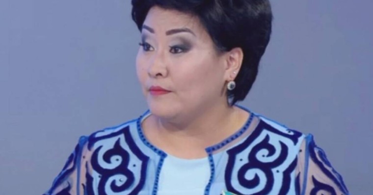 Бақытгүл Хаменованың соты өтетін күн белгілі болды