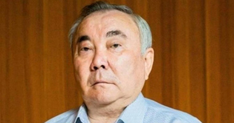 Болат Назарбаев «Алтын Орда» базарының иесі емес - Министр